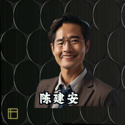 陈建安